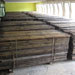 Stare podłogi drewniane